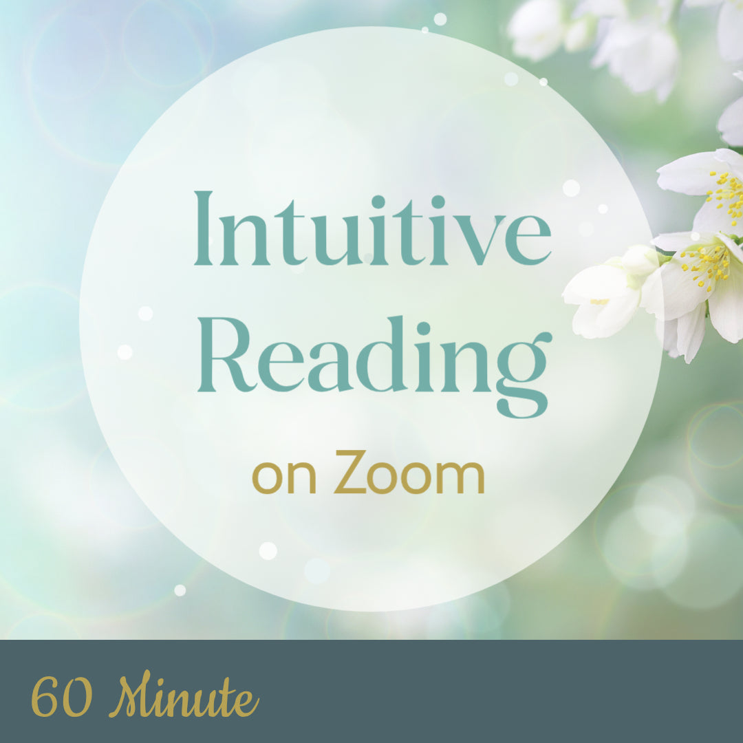 Zoom Intuitive Reading