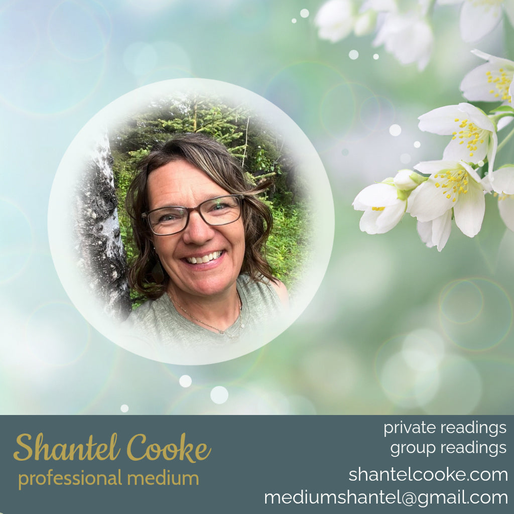 Gift Certificate for a Session